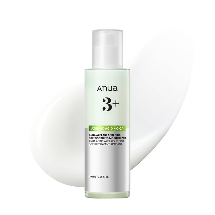 ANUA Azelaic Blemish Barrier & Redness Relief Set - DOKAN