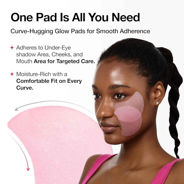 Anua Brightening Pad - Niacinamide 5% TXA Glow Booster - Exfoliating Pads - Anua -- United Arab Emirates -- Pinky Cosmetics