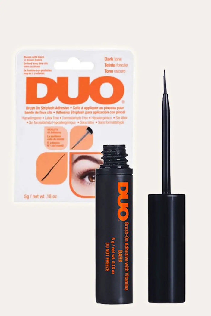 ARDELL DUO BRUSH-ON LASH GLUE - BSW BEAUTY CANADA