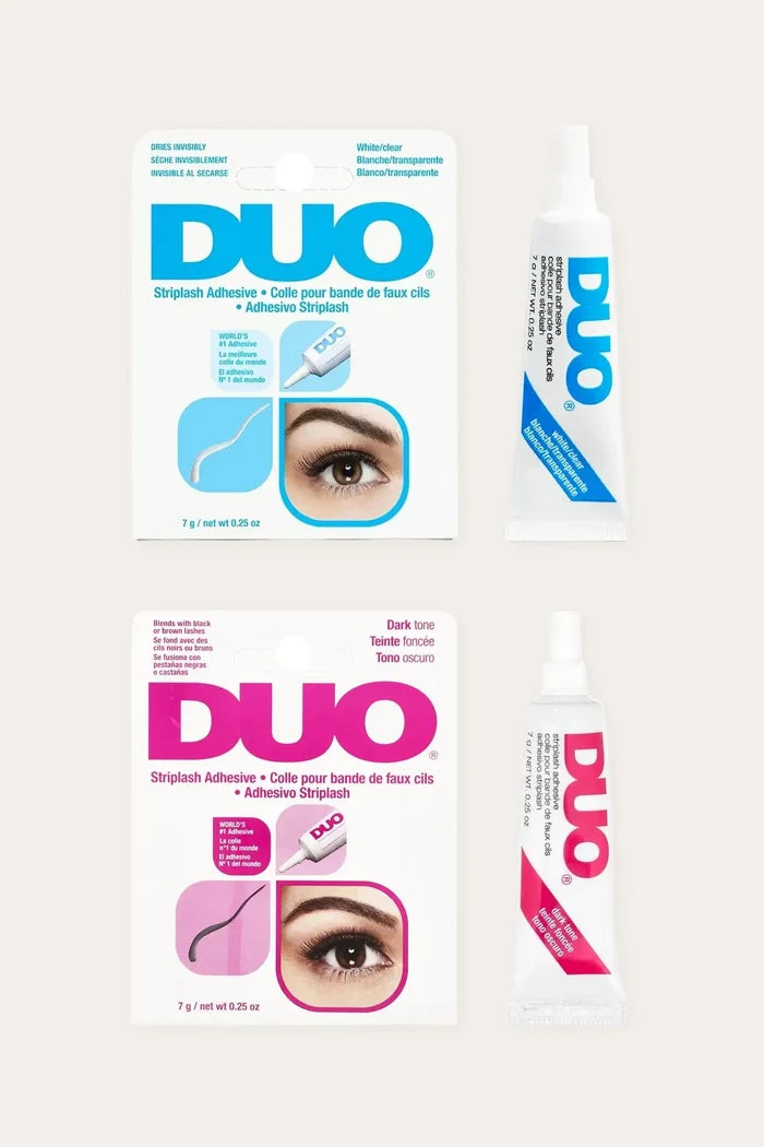 ARDELL DUO STRIPLASH ADHESIVE 0.25oz ARDELL