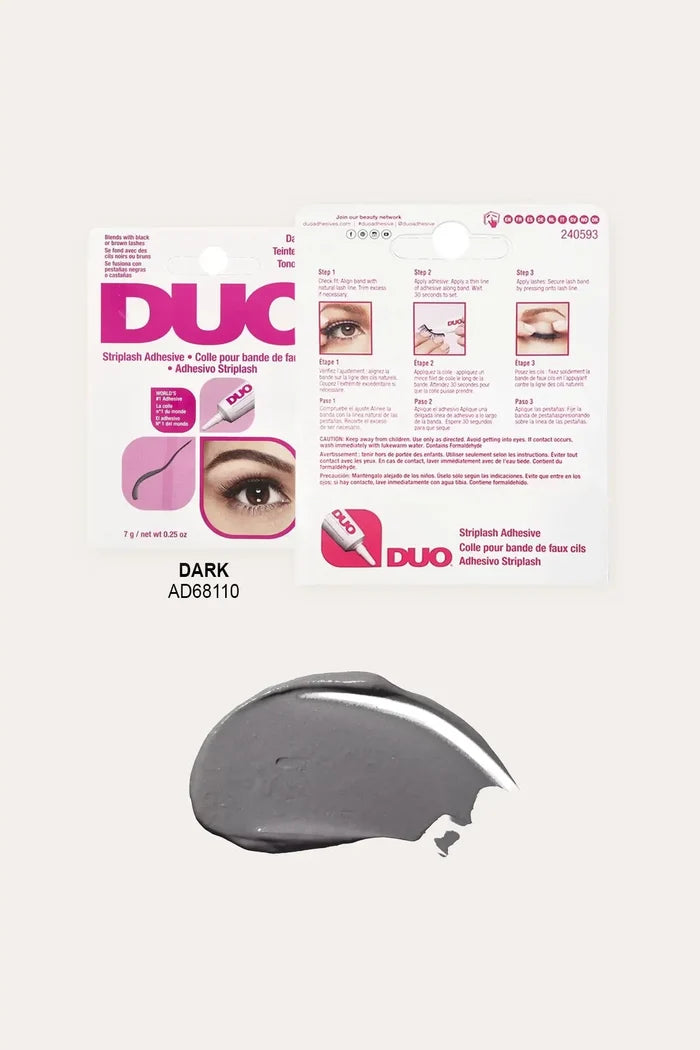ARDELL DUO STRIPLASH ADHESIVE 0.25oz ARDELL
