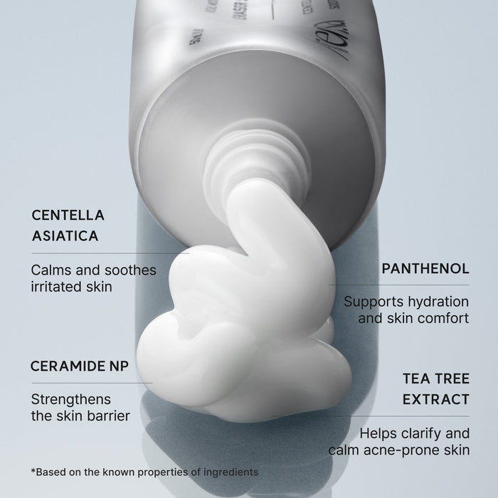 ARENCIA Eraser Soothing Cream - DOKAN