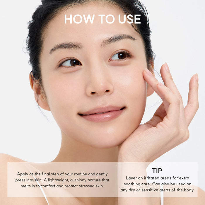ARENCIA Eraser Soothing Cream - DOKAN