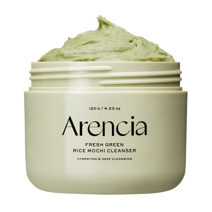 ARENCIA Pore Melt Double Cleansing Duo - DOKAN
