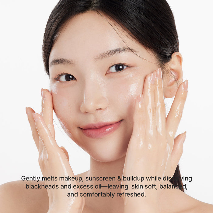 ARENCIA Pore Melt Double Cleansing Duo - DOKAN