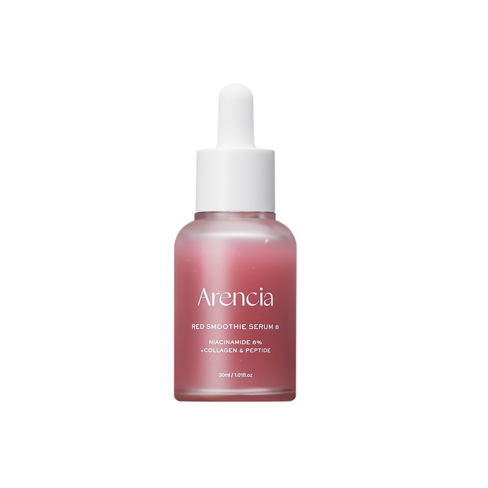 ARENCIA Pore Perfection Collagen Serum Duo - DOKAN