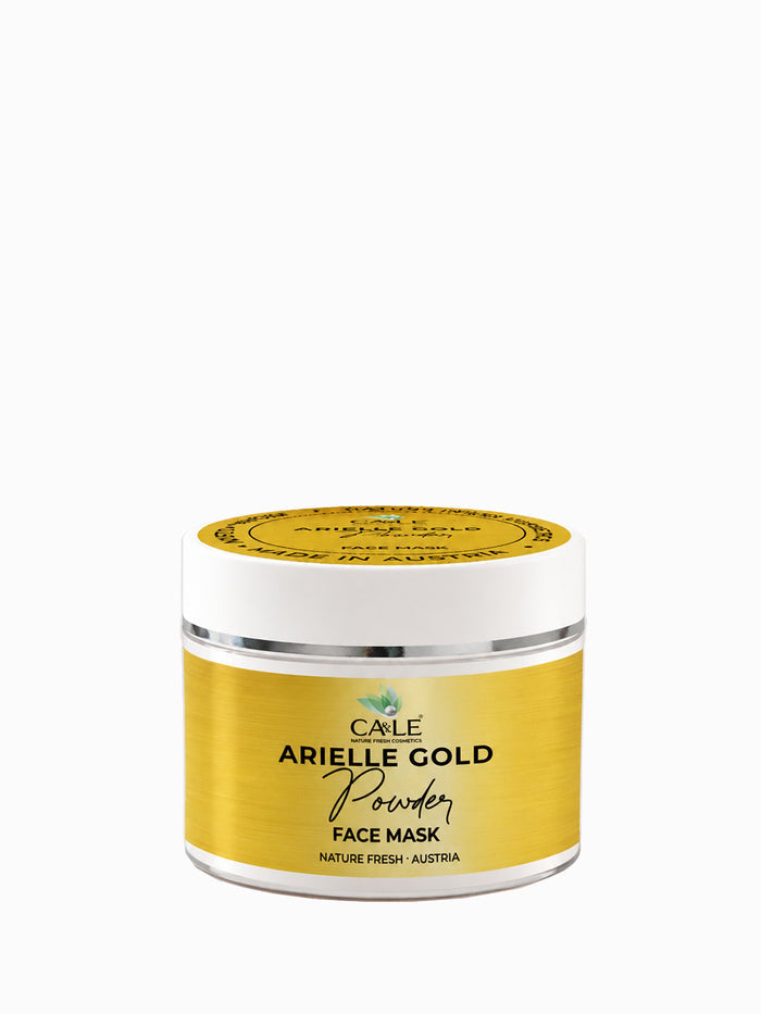 Arielle Gold Powder Mask 100ml