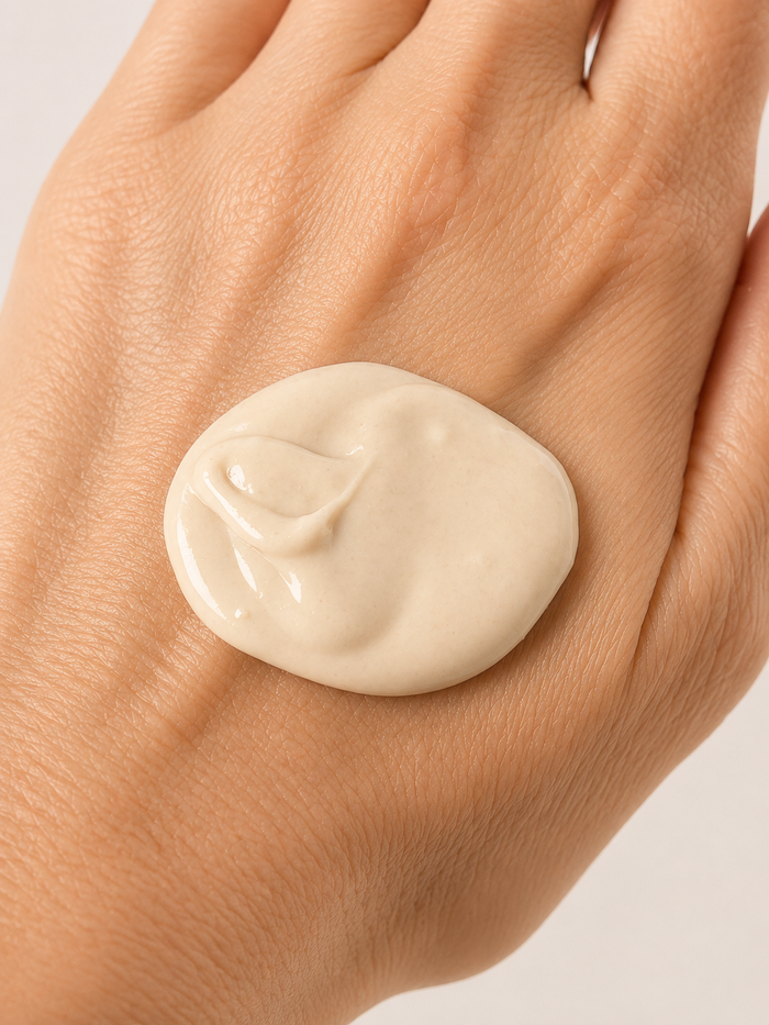Arielle Gold Powder Mask 100ml