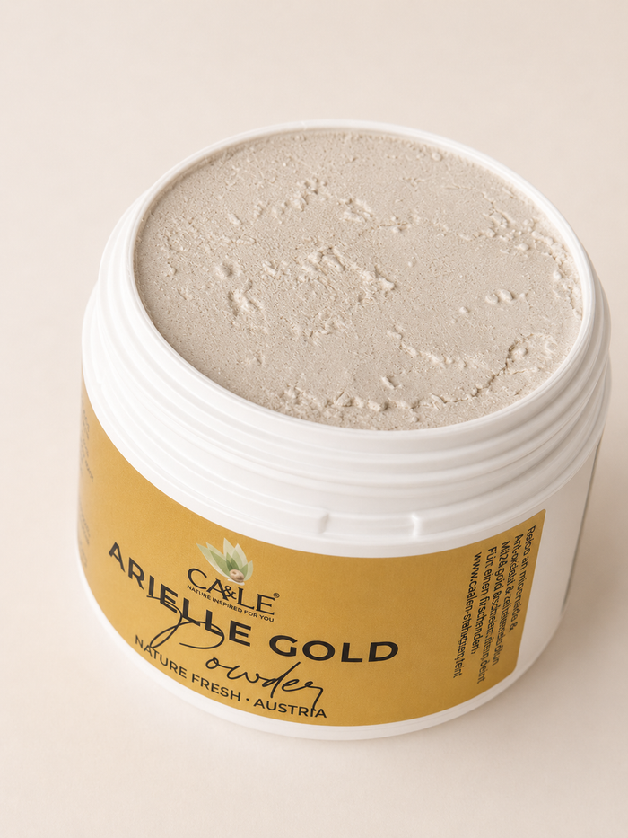 Arielle Gold Powder Mask 100ml