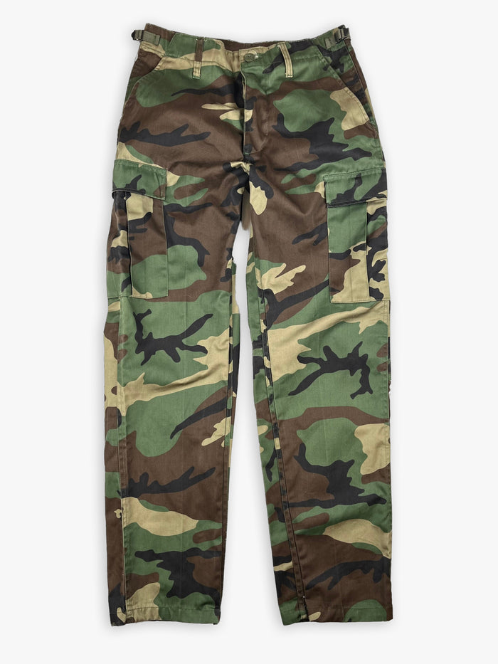 Army Cargo Pants
