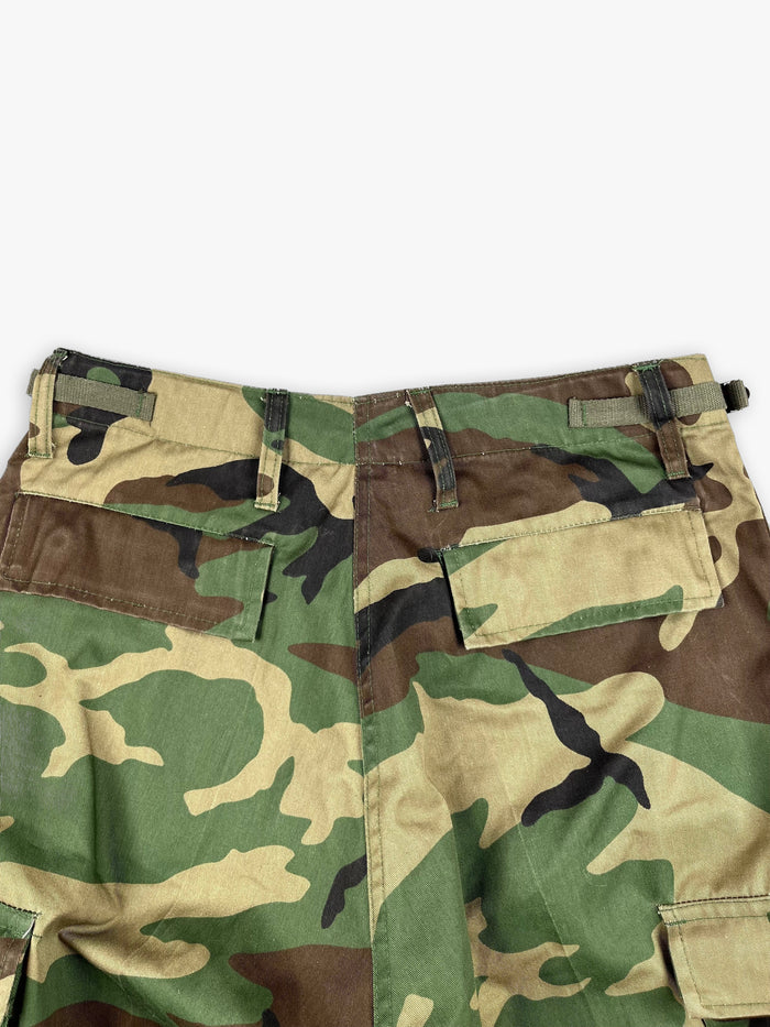 Army Cargo Pants
