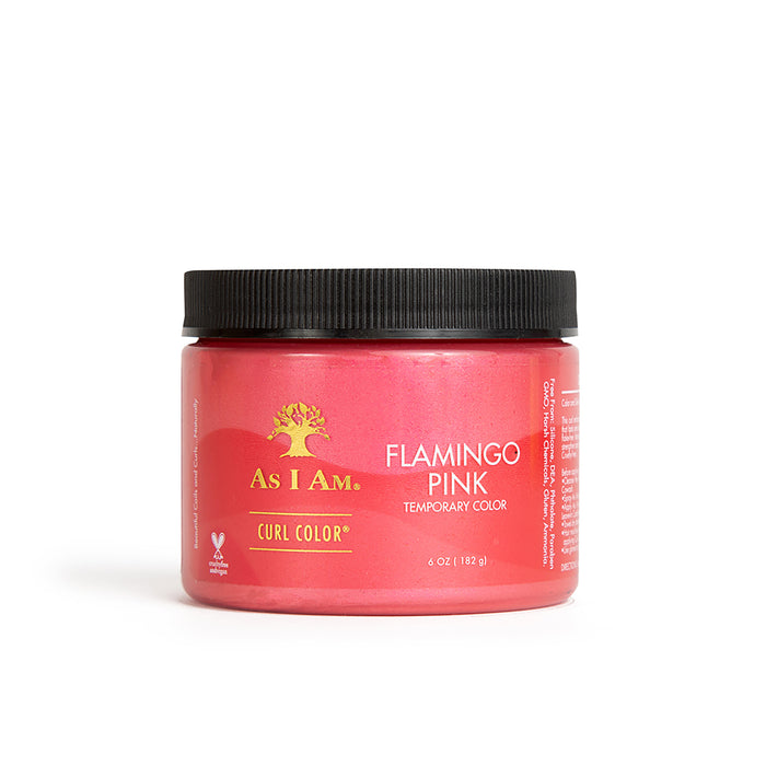 Flamingo Pink