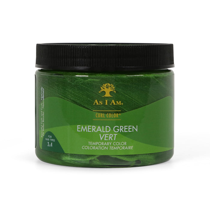 Emerald Green