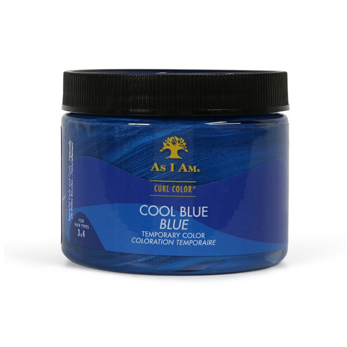 Cool Blue