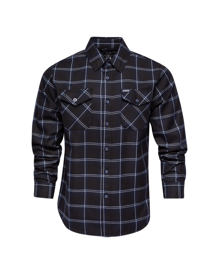 Astro Flannel