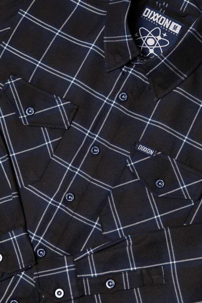 Astro Flannel