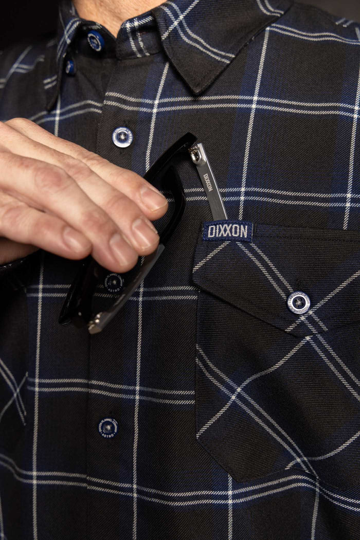 Astro Flannel