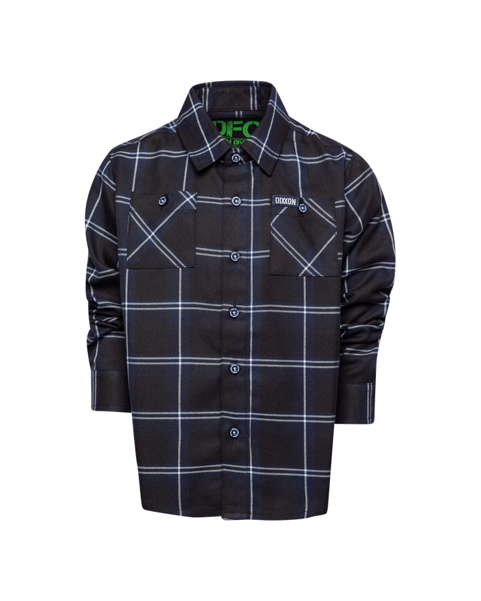 Astro Youth Flannel