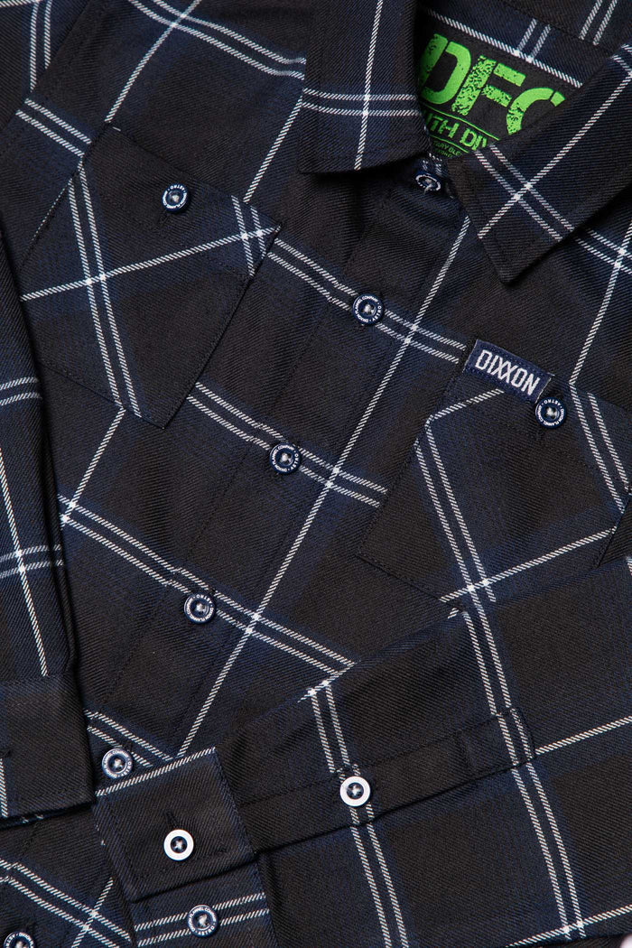 Astro Youth Flannel