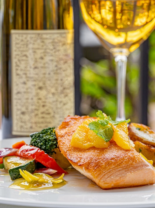 Atlantic Salmon (6oz.)