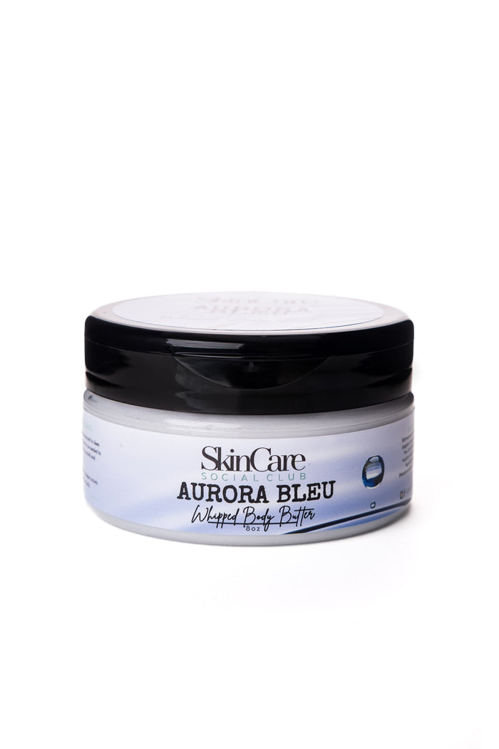 Aurora Bleu - Body Butter