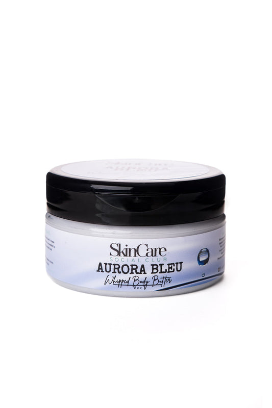 Aurora Bleu - Body Butter