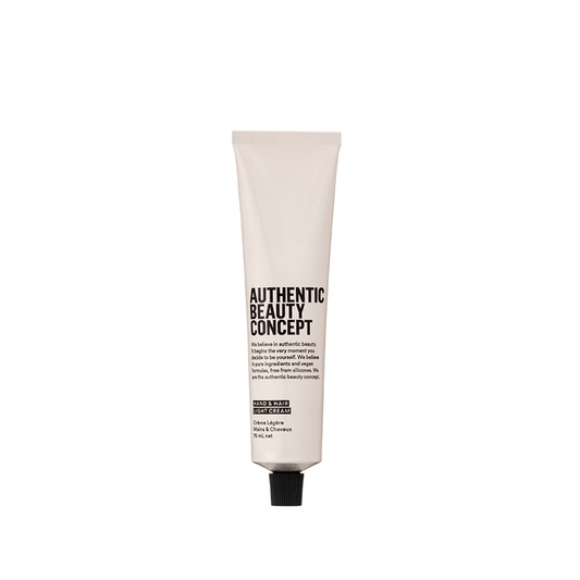 Authentic Beauty Concept Hand & Hair Cream 75ml - Beauty Tribe