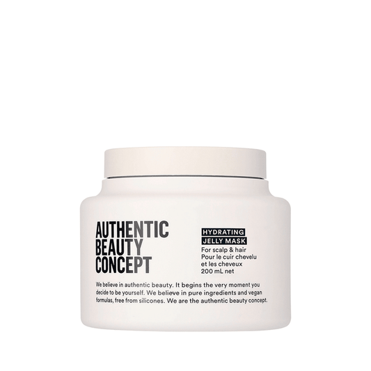 Authentic Beauty Concept Hydrating Jelly Mask 200ml - Beauty Tribe
