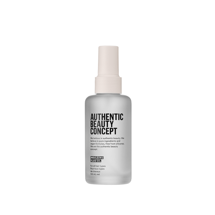Authentic Beauty Concept Indulging Oil 100ml - Beauty Tribe
