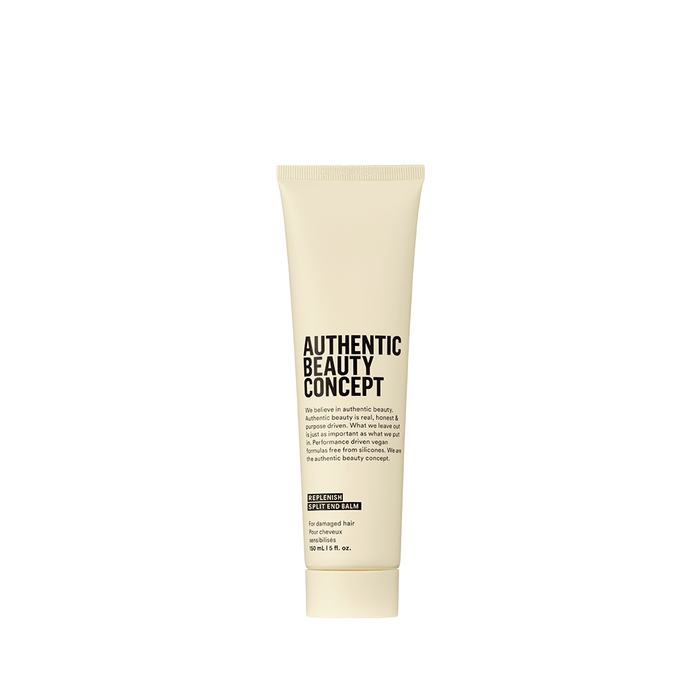 Authentic Beauty Concept Replenish Split-End Remedy 150ml - Beauty Tribe