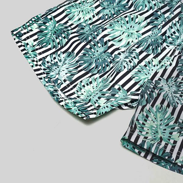 Avoca Mens Swim Trunks - Bondi Joe Swimwear