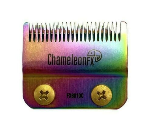BaBylissPRO Replacement Chameleon FX Fade Blade # FX8010C - Palms Fashion Inc.