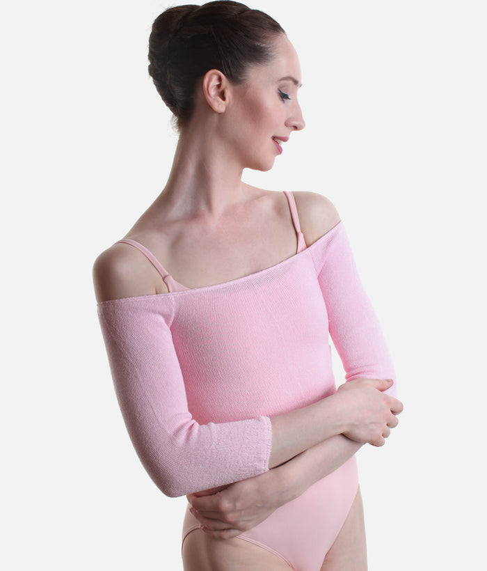 Light Pink / S