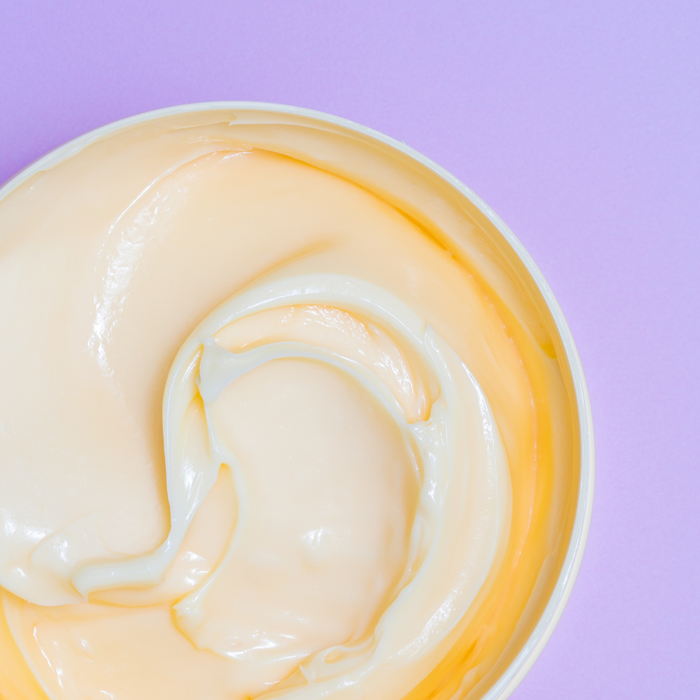 Banana Butter Leave-In Conditioner 200ml