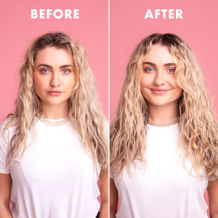 Banana Butter Leave-In Conditioner 200ml