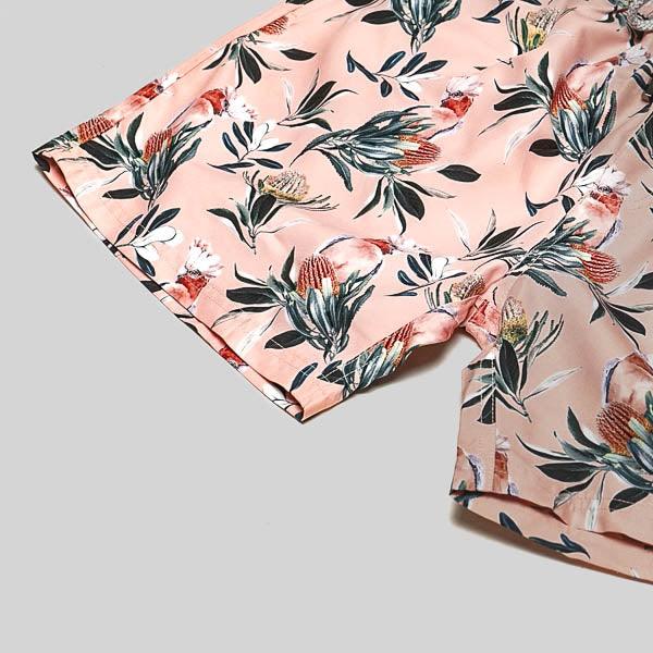 Banksia - Father & Son Bundle - Bondi Joe Swimwear
