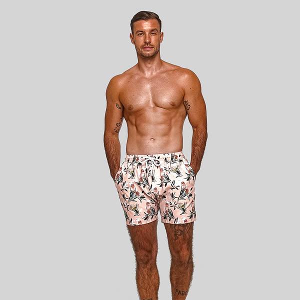 Banksia - Father & Son Bundle - Bondi Joe Swimwear