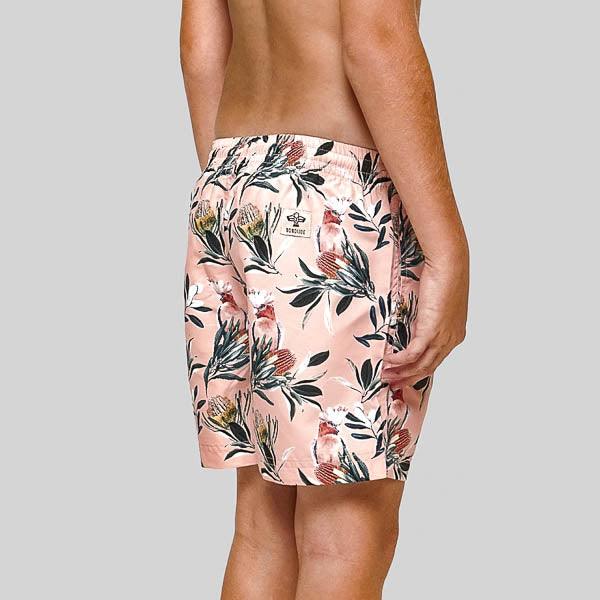 Banksia - Father & Son Bundle - Bondi Joe Swimwear