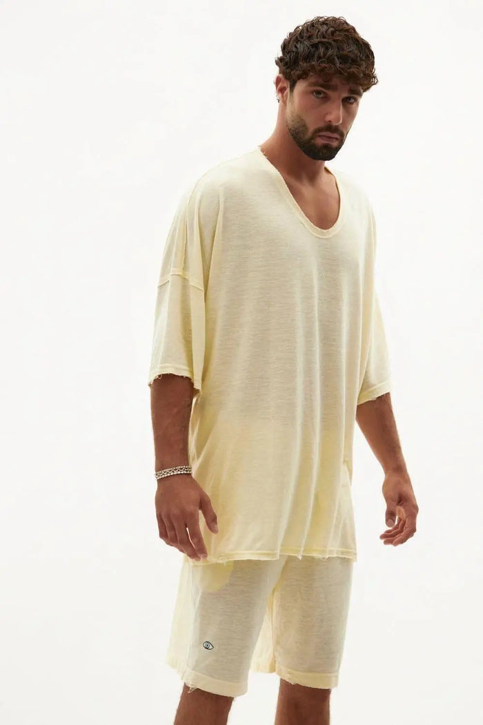 Base Shorts – Banana TFU-TFU shop