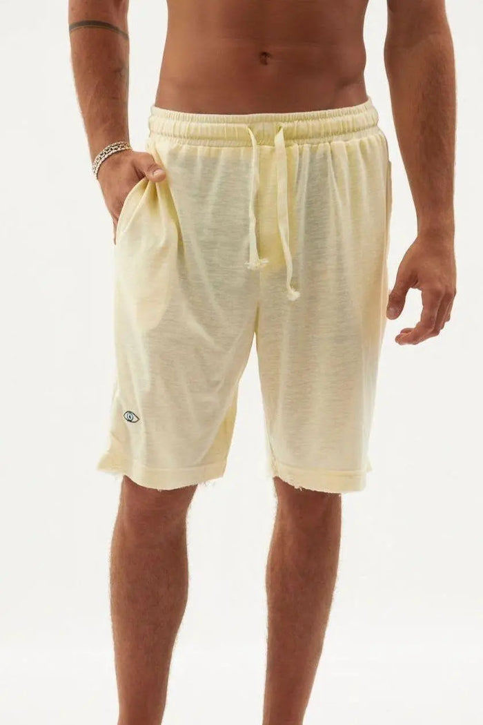 Base Shorts – Banana TFU-TFU shop