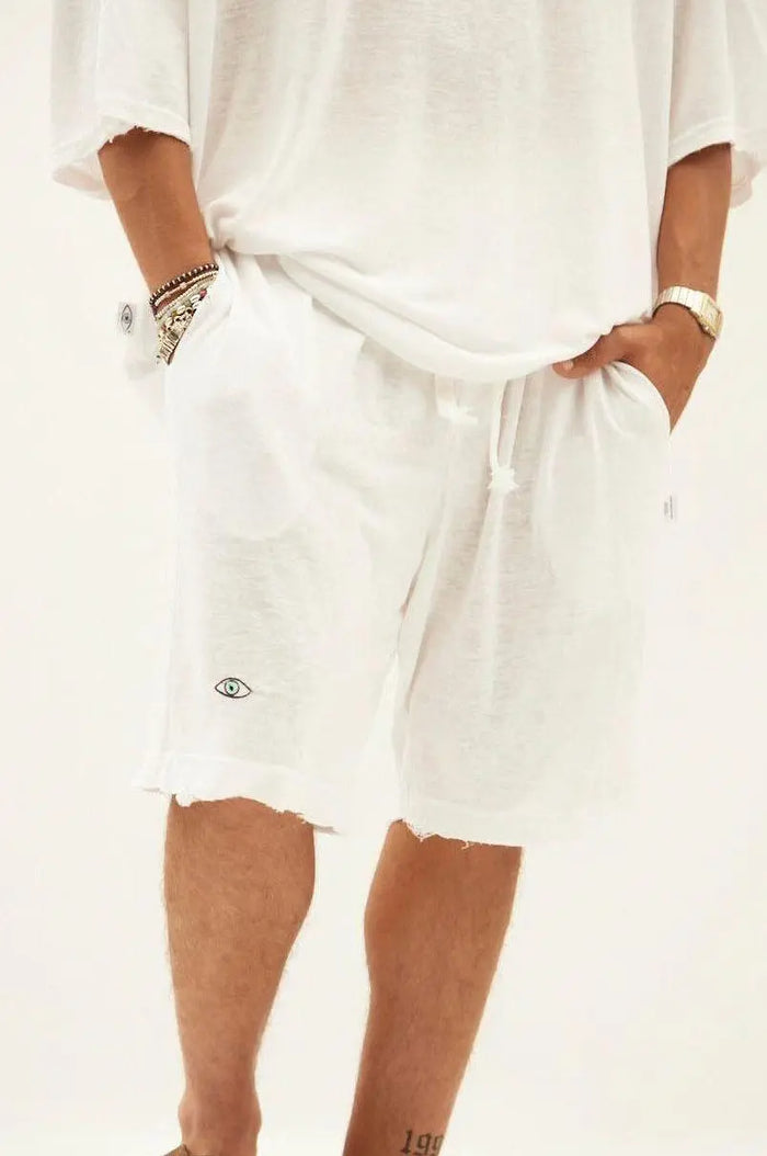 Base Bermuda – White