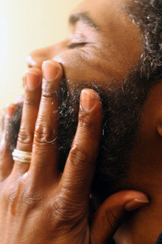 Beard Oil