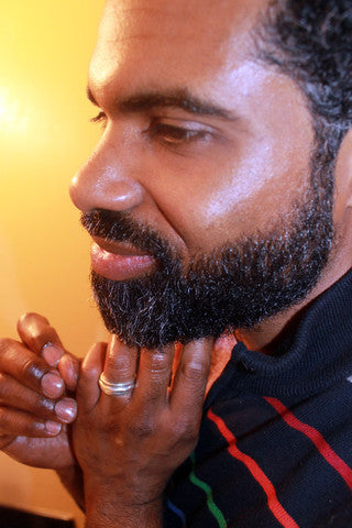 Beard Oil
