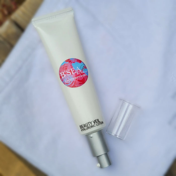 Beauty Veil Face Lotion