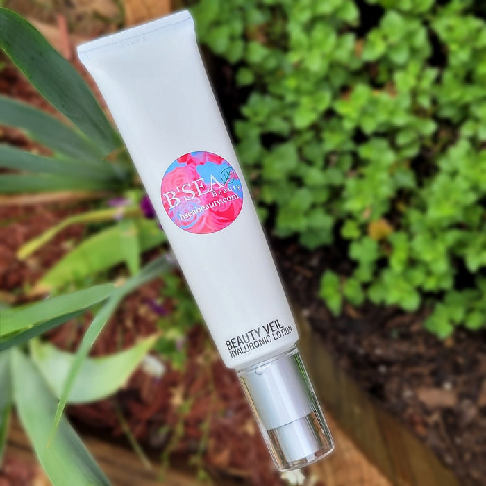 Beauty Veil Face Lotion