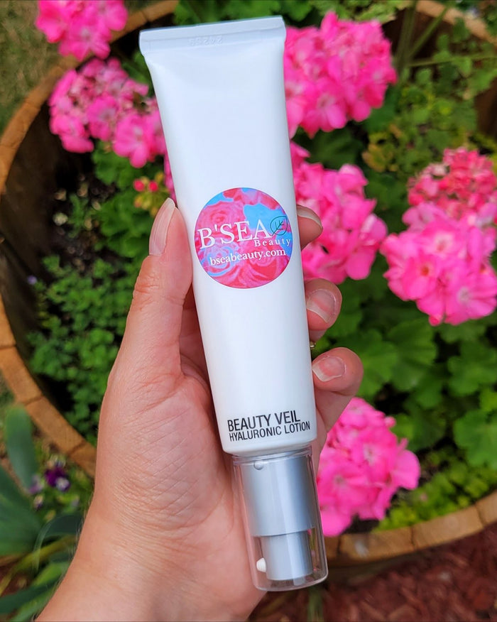 Beauty Veil Face Lotion