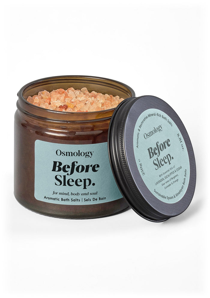 Before Sleep Bath Salts