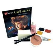 Ben Nye Character Kits