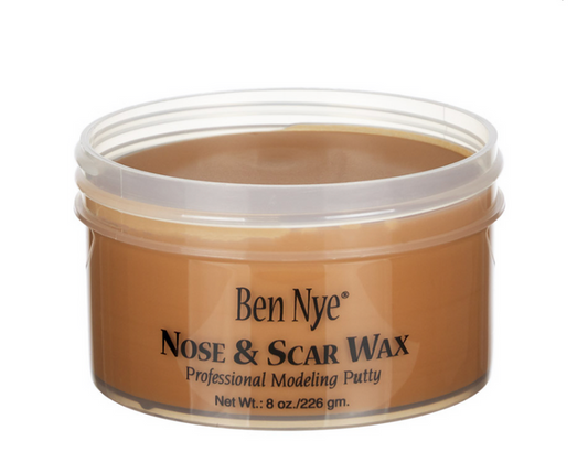 Ben Nye Nose & Scar Wax