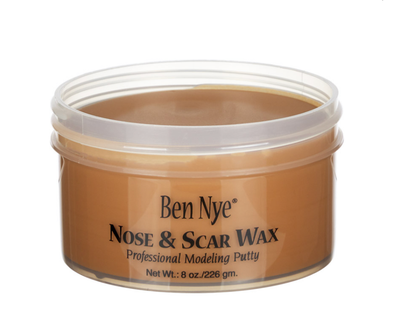 Ben Nye Nose & Scar Wax